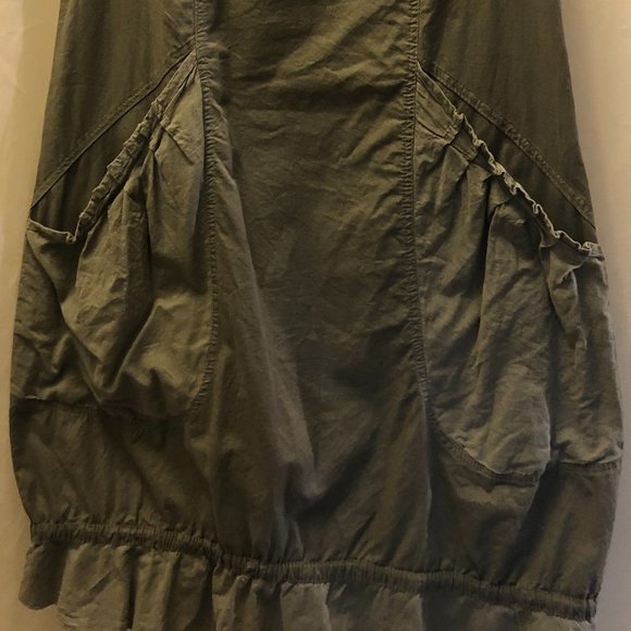 ETC in ITALY Bohemian Vibe Dress - Picture 4 of 4